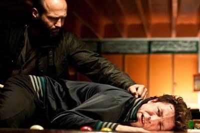 Blitz Critica. Más de lo mismo.