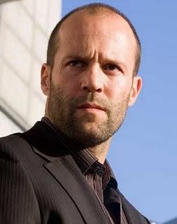 Jason Statham podría ser el nuevo protagonista de 'Transformers 4'