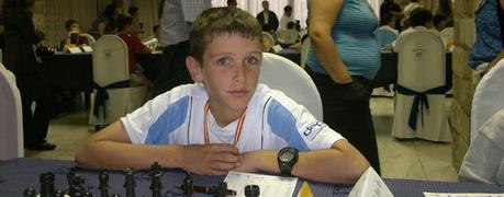 NACIONAL SUB 12; RONDA 1 y 2 (LORCA somos todos) NACIONAL SUB 12; RONDA 1 y 2 (LORCA somos todos)