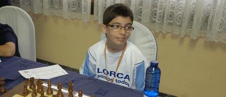 NACIONAL SUB 12; RONDA 1 y 2 (LORCA somos todos) NACIONAL SUB 12; RONDA 1 y 2 (LORCA somos todos)