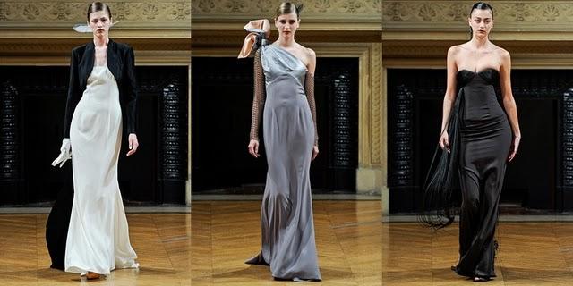 Alexis Mabille & Elegance and Sophistication