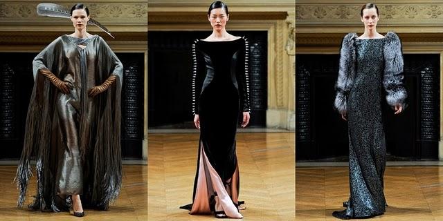 Alexis Mabille & Elegance and Sophistication