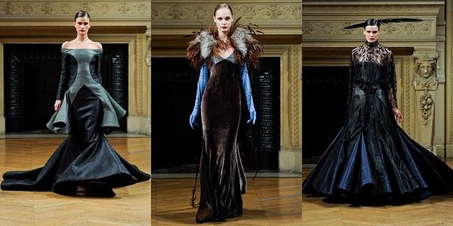 Alexis Mabille & Elegance and Sophistication