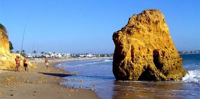 Vacaciones en los pueblos de Cádiz