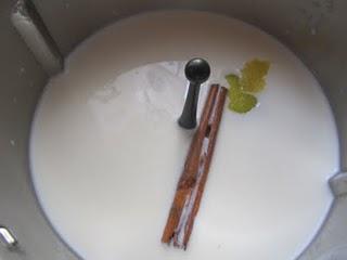 ARROZ CON LECHE ASTURIANO