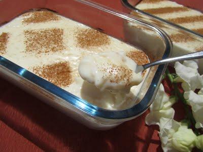 ARROZ CON LECHE ASTURIANO