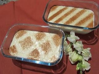ARROZ CON LECHE ASTURIANO