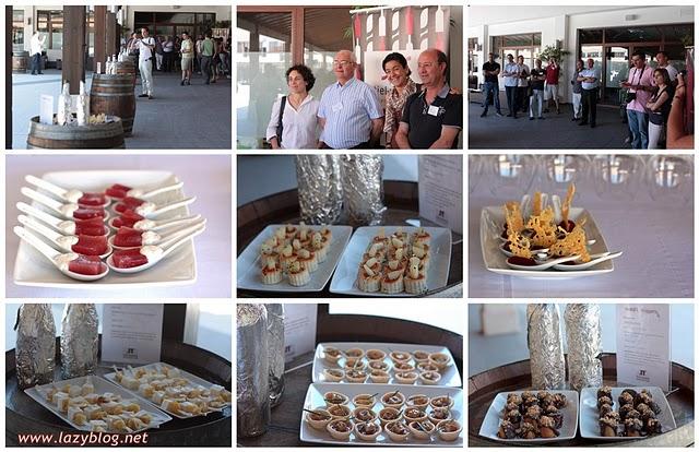 Cata  de vinos de la D.O Utiel-Requena