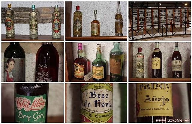 Cata  de vinos de la D.O Utiel-Requena