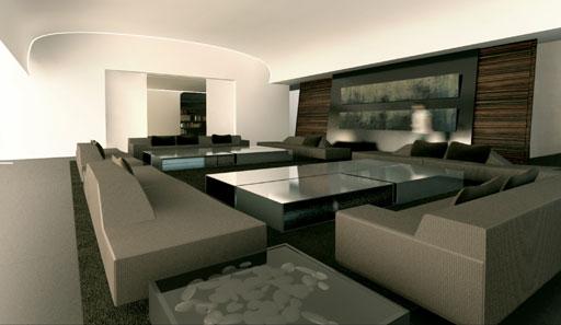 Vivienda Unifamilar A-cero Pozuelo, Madrid