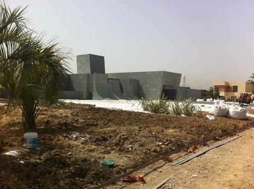 Vivienda Unifamilar A-cero Pozuelo, Madrid