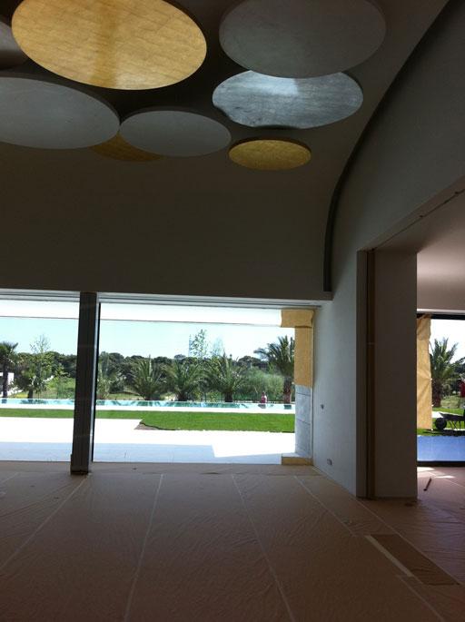 Vivienda Unifamilar A-cero Pozuelo, Madrid