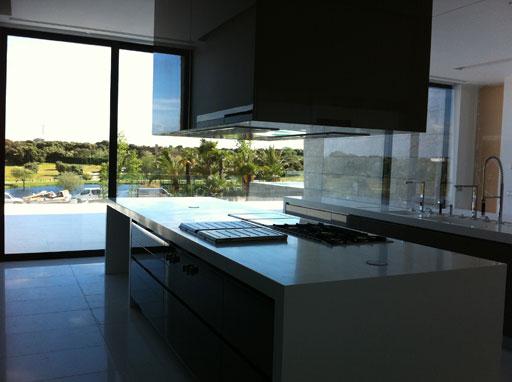 Vivienda Unifamilar A-cero Pozuelo, Madrid