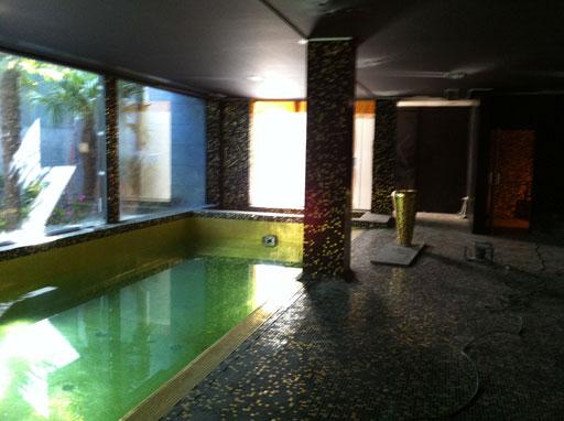 Vivienda Unifamilar A-cero Pozuelo, Madrid