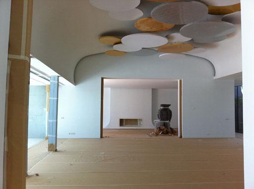 Vivienda Unifamilar A-cero Pozuelo, Madrid