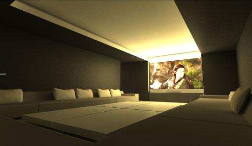 Vivienda Unifamilar A-cero Pozuelo, Madrid