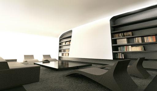 Vivienda Unifamilar A-cero Pozuelo, Madrid