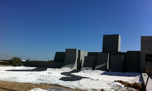 Vivienda Unifamilar A-cero Pozuelo, Madrid