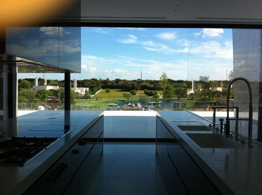 Vivienda Unifamilar A-cero Pozuelo, Madrid