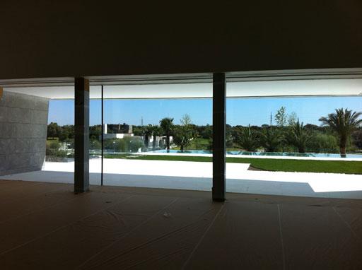 Vivienda Unifamilar A-cero Pozuelo, Madrid