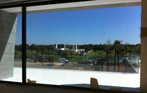 Vivienda Unifamilar A-cero Pozuelo, Madrid