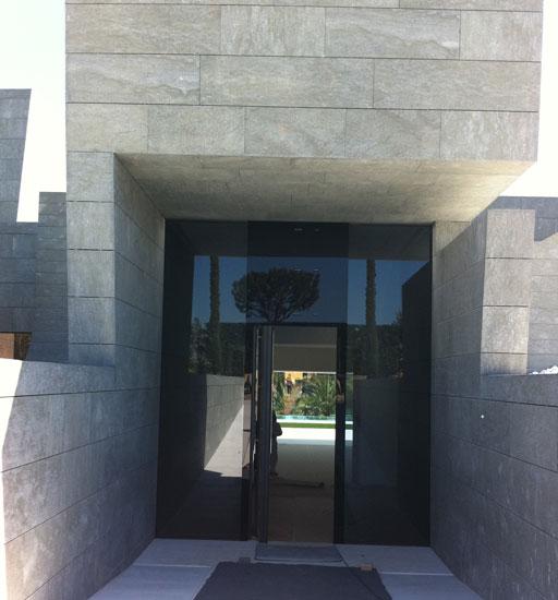 Vivienda Unifamilar A-cero Pozuelo, Madrid