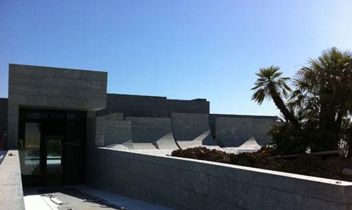 Vivienda Unifamilar A-cero Pozuelo, Madrid