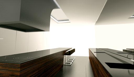 Vivienda Unifamilar A-cero Pozuelo, Madrid