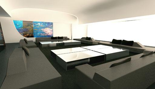 Vivienda Unifamilar A-cero Pozuelo, Madrid