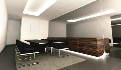 Vivienda Unifamilar A-cero Pozuelo, Madrid