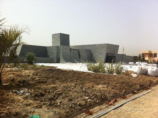 Vivienda Unifamilar A-cero Pozuelo, Madrid