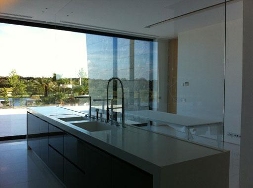 Vivienda Unifamilar A-cero Pozuelo, Madrid