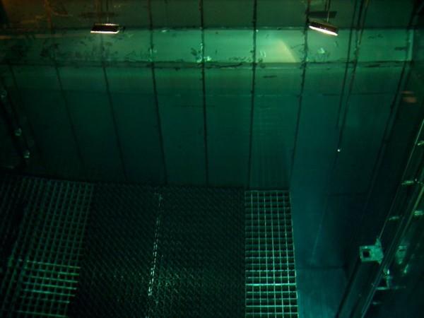 Into Eternity, Dinamarca 2010