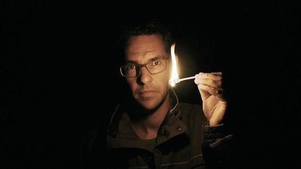 Into Eternity, Dinamarca 2010