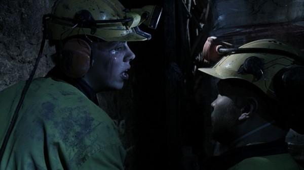 Into Eternity, Dinamarca 2010