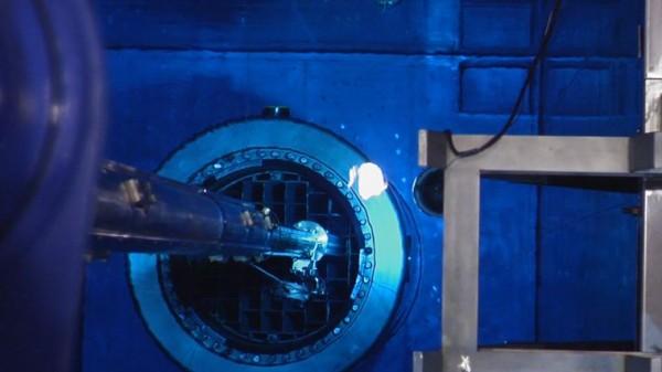 Into Eternity, Dinamarca 2010