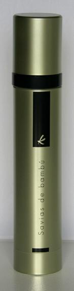 Dulkamara: Tu piel rejuvenecida con bambú.