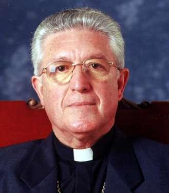 El obispo Piris confiesa que también le gusta correr.