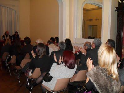 La OMMI Le Droit Humain - El Derecho Humano y la Fundación María Deraismes presentaron sus libros en Argentina