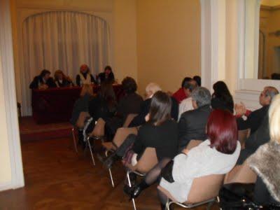 La OMMI Le Droit Humain - El Derecho Humano y la Fundación María Deraismes presentaron sus libros en Argentina