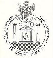 La OMMI Le Droit Humain - El Derecho Humano y la Fundación María Deraismes presentaron sus libros en Argentina