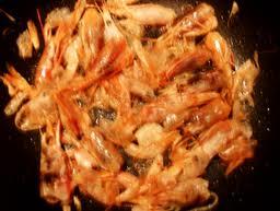 LO PESCO PERO MEJOR…NO ME LO COMO…