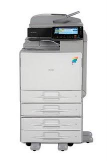 Ricoh recompra multinfuncionales de cualquier marca en la compra de un Zeus