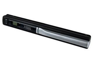 Escanea cualquier documento en cualquier lugar con el Escáner Portátil de Perfect Choice