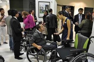 Otto Bock abre el único y primer centro de atención y servicio para usuarios con necesidades de sillas de ruedas y ortesis de alta calidad y tecnología en México