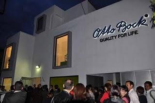 Otto Bock abre el único y primer centro de atención y servicio para usuarios con necesidades de sillas de ruedas y ortesis de alta calidad y tecnología en México