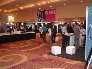 En un evento con más de 400 asistentes, Pink  Elephant presentó con éxito la Séptima Edición de IT Service Management. “Evolucionando la Gestión de Servicios de TI”