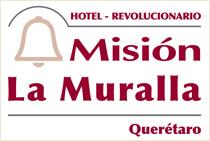 Hotel Misión La Muralla en Amealco de Bonfil