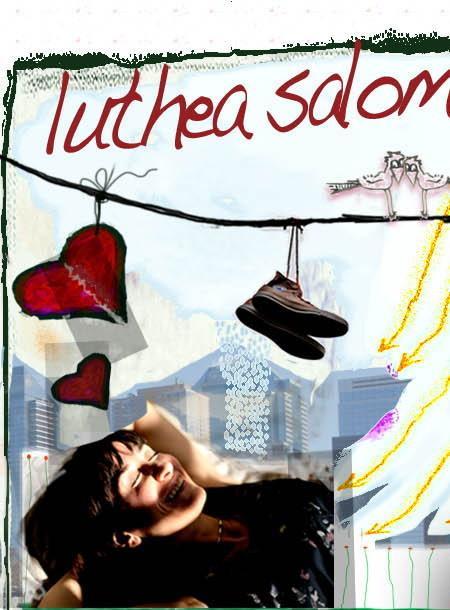 Conciertos en Barcelona: Luthea Salom en Jamboree