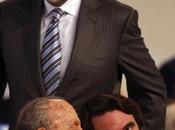 Reflexiones sobre actual política española